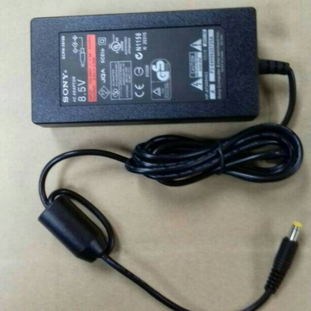 ADAPTOR PS2/PS 2 SLIM