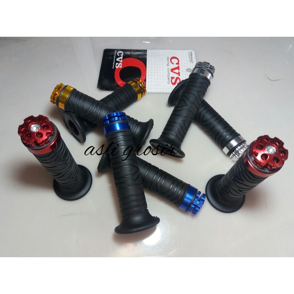 Handfat-Handgrip Model Thailand Plus Jalu Full Cnc Universal 1set