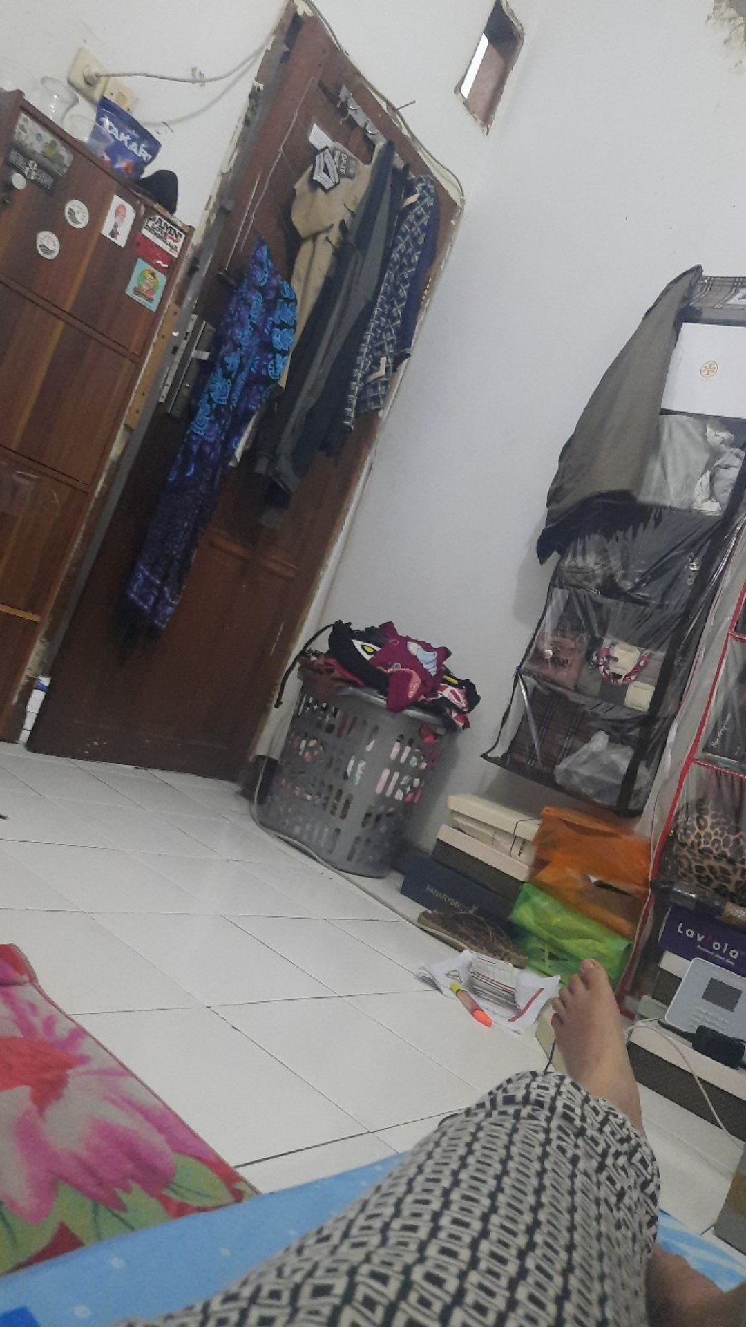 Baju Batik Couple Modern Monalisa Genes Merah Biru Tosca Ungu Orange M,l,xl, Xxl Asli Pekalongan