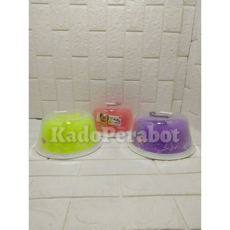 Dellys M cake - Cetakan pudding kembang - cetakan agar kembang cantik