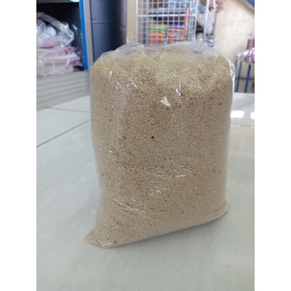 

WIJEN PUTIH LOKAL 1 KG
