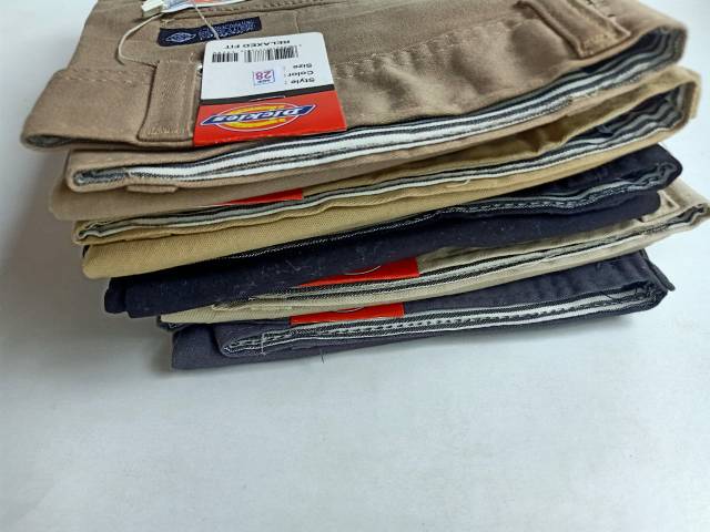 Celana Dickies panjang