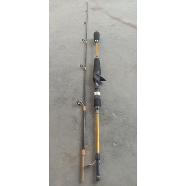 joran sutet bc panjang 140cm