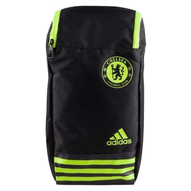 Adidas Bag Sepatu Tas Cowok Original