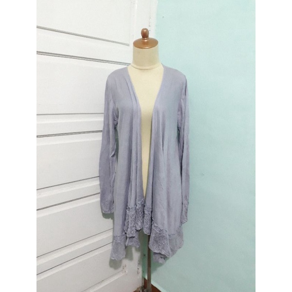 outer morie axes femme