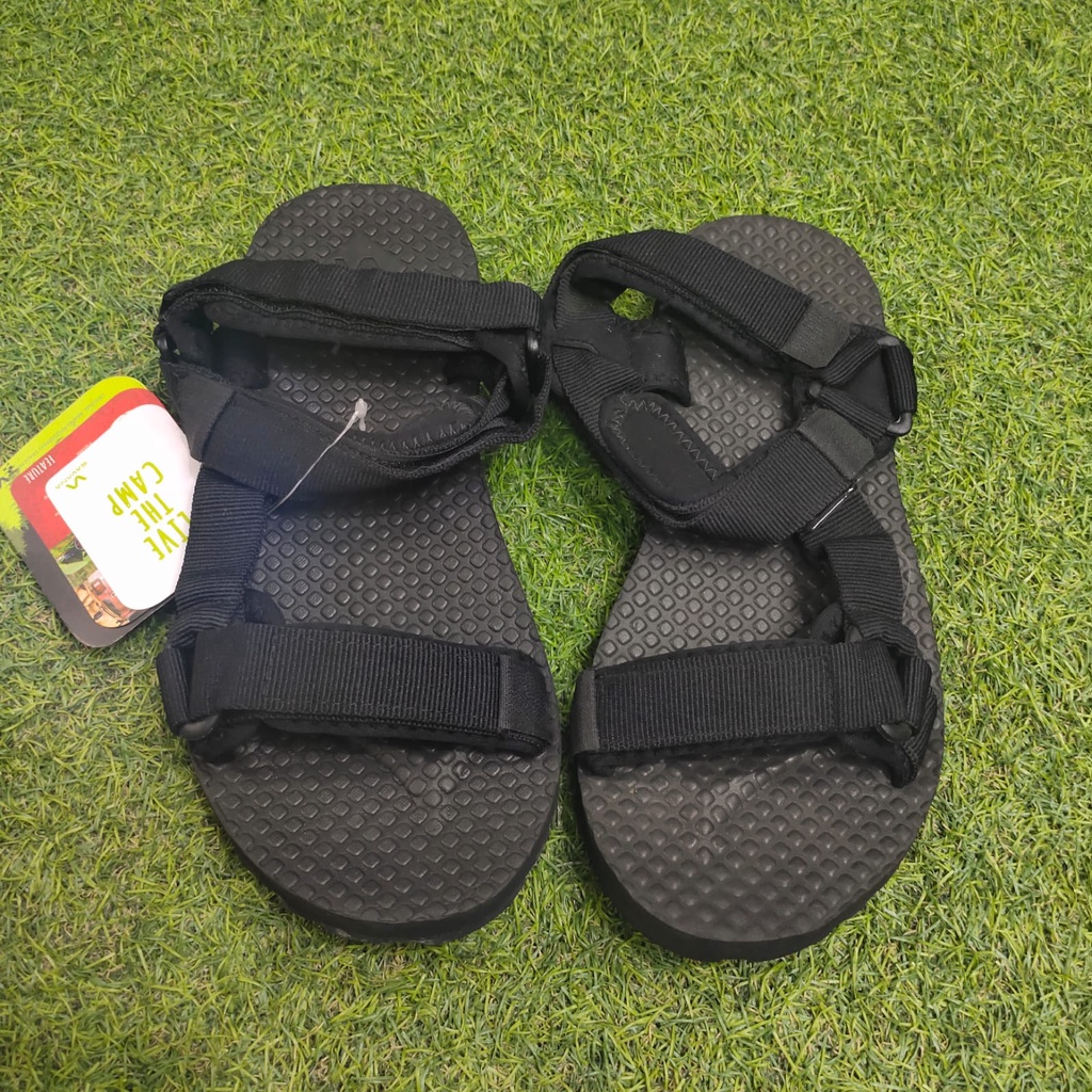 Promo Sandal Gunung Outdoor Savana Rudo