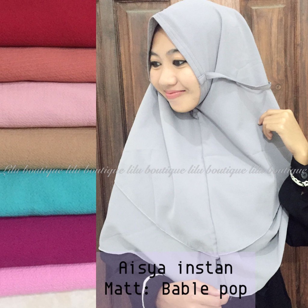 Paling Inspiratif Gambar Hijab Langsungan