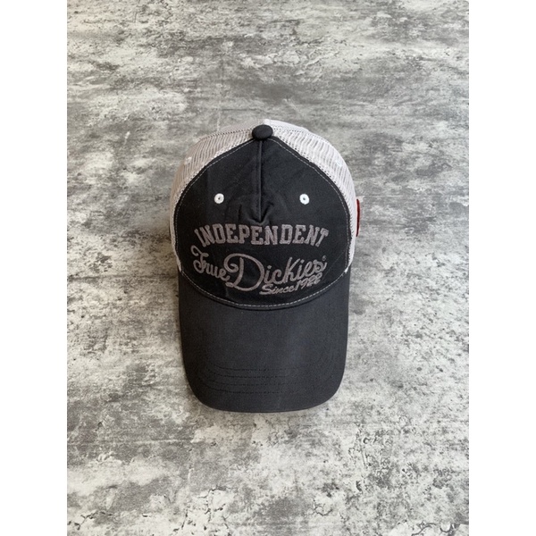 Topi Dickies Second