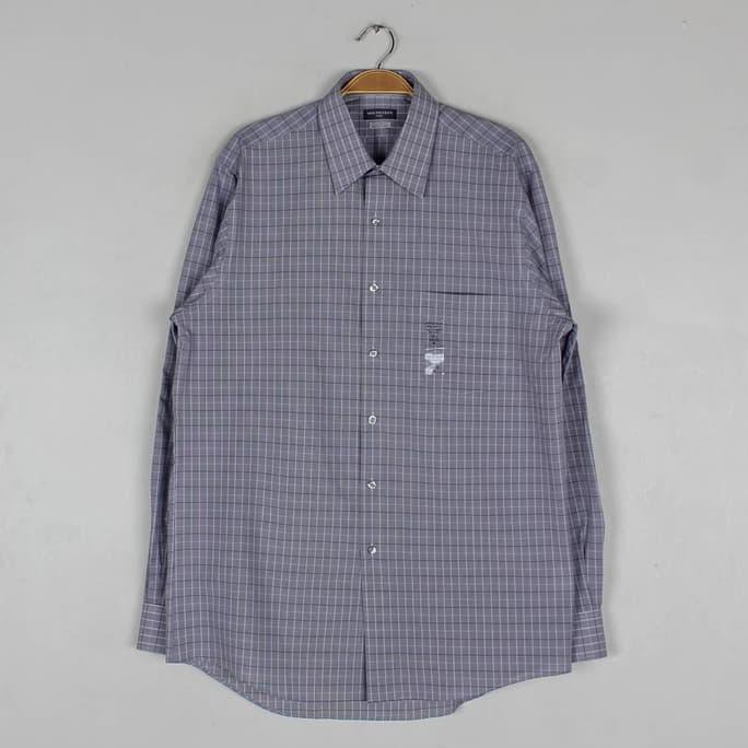 Kemeja Van Heusen Original 013 - M