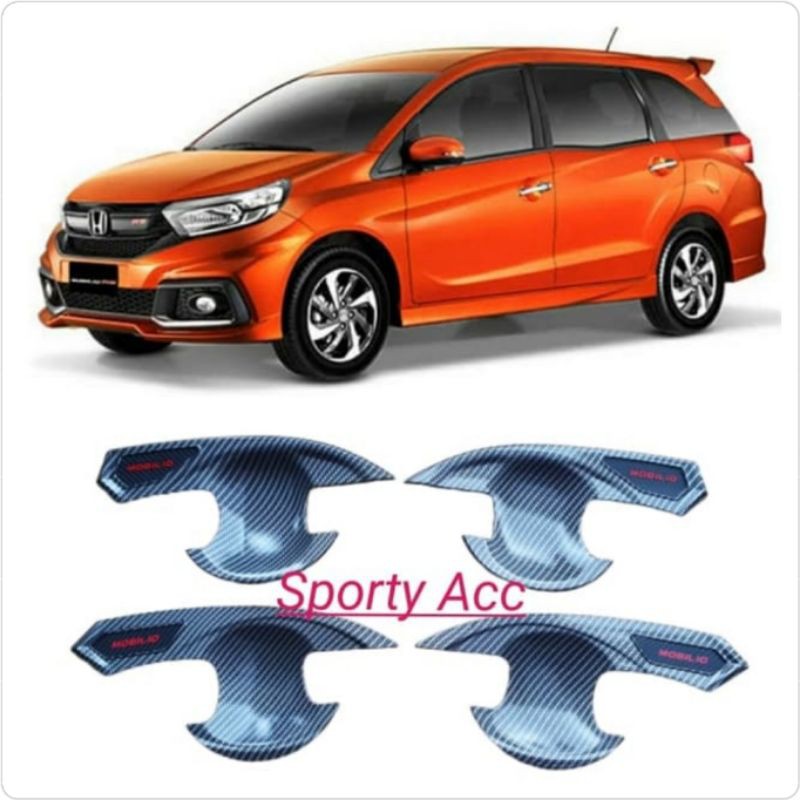 Outer Mobilio Carbon Glossy