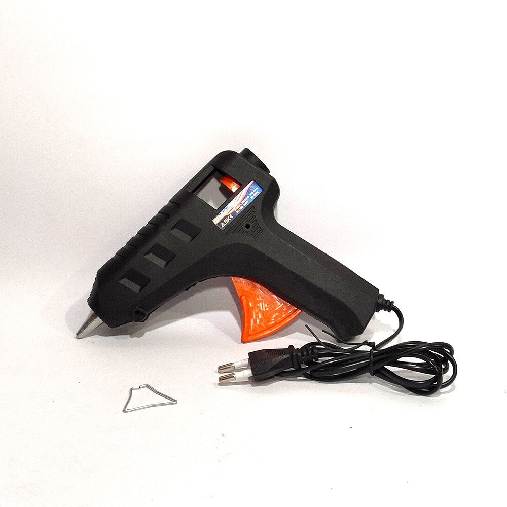 GLUE GUN / ALAT LEM TEMBAK KECIL 20 WATT