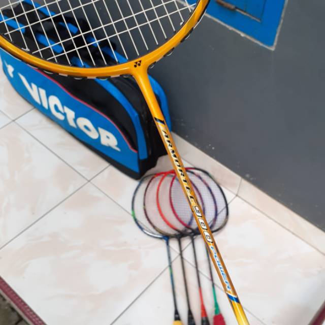 YONEX ARMORTEC 900 Power LCW