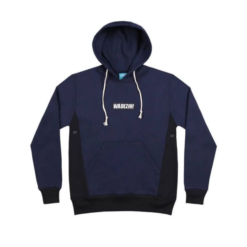 Wadezig Hoodie WADEZIG FONT