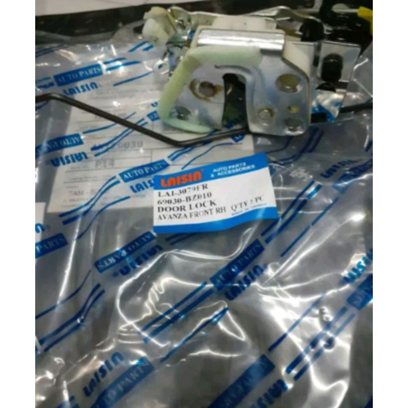 DOOR LOCK PINTU AVANZA KANAN KIRI