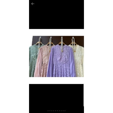 GAMIS VNS Brokat super Premium