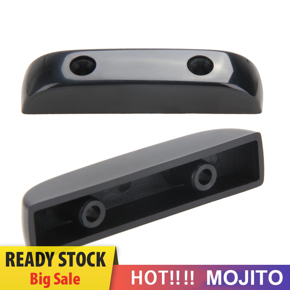 Thumb Rest Tug Bar Bahan Plastik Untuk Gitar Bass Jazz