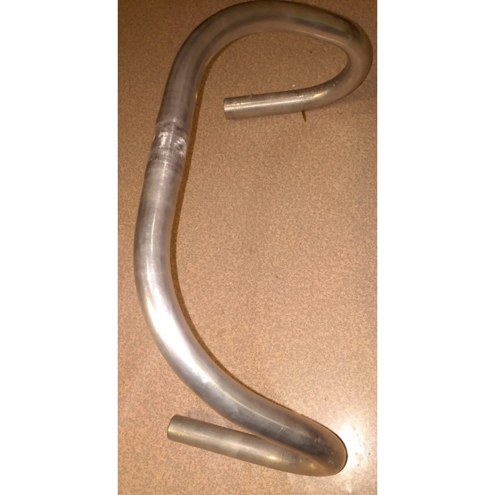 Trackbar Sepeda