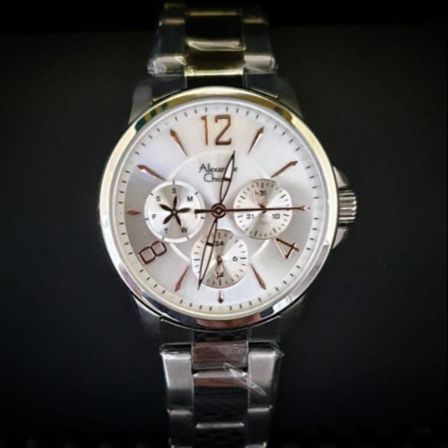 Jam tangan AC2506 original