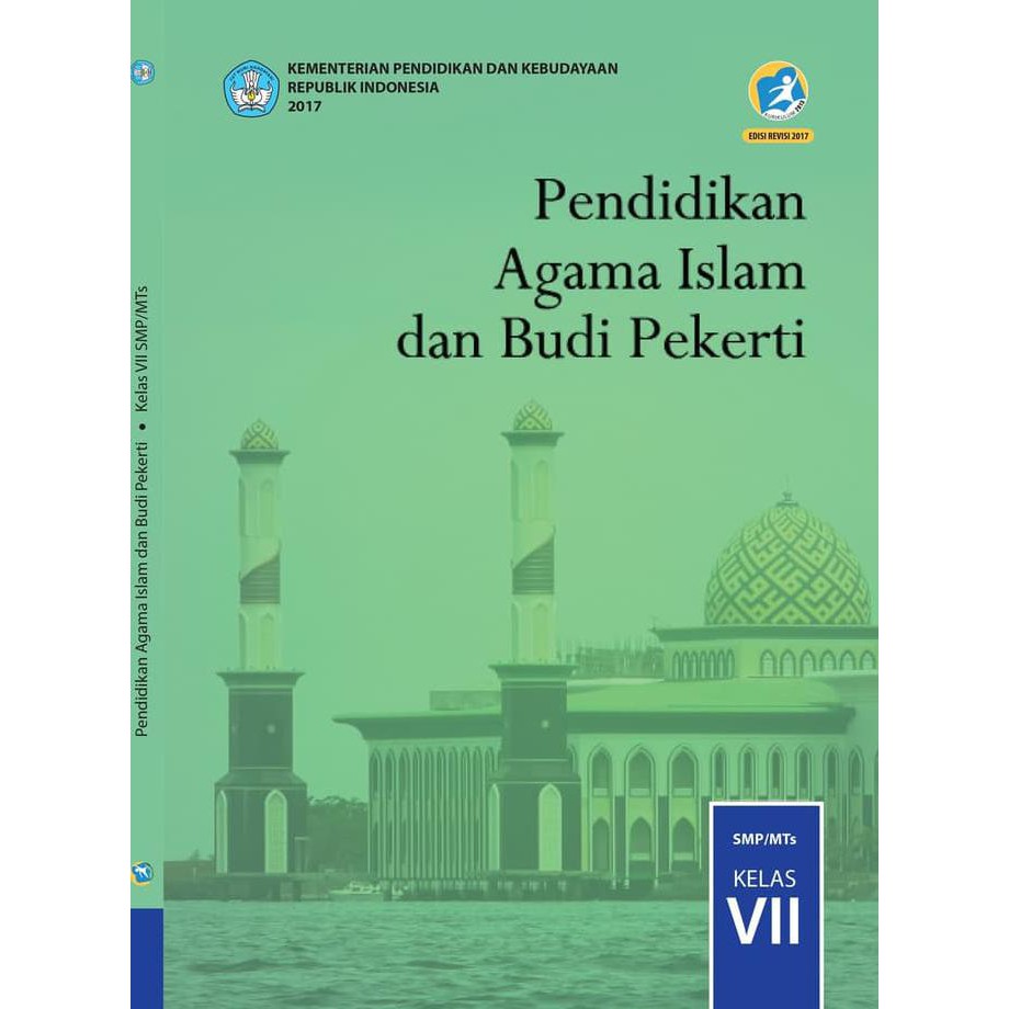 Buku ini juga dilengkapi dengan gambar gambar yang sesuai.