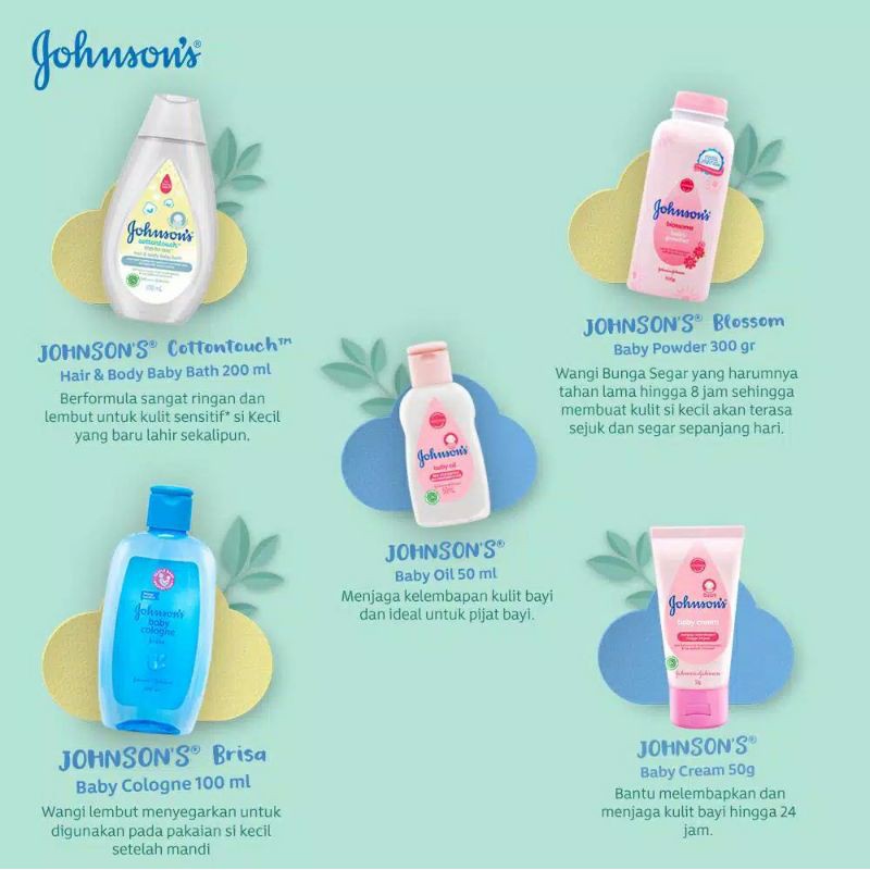 Johnsons Baby shower , Essentials Baby Gift,Starter Kit Baby Gift, Baby Shower,zwitsal johnson-4