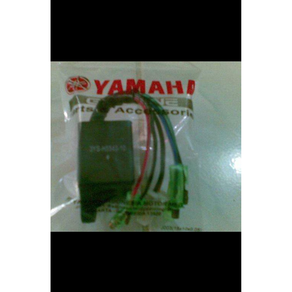 CDI YAMAHA FIZ R ORIGINAL Bagus