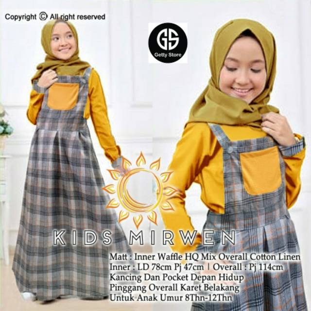 Kids mirwen by Getty