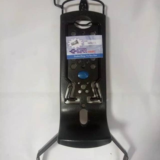 BAGASI TENGAH JUPITER Z1