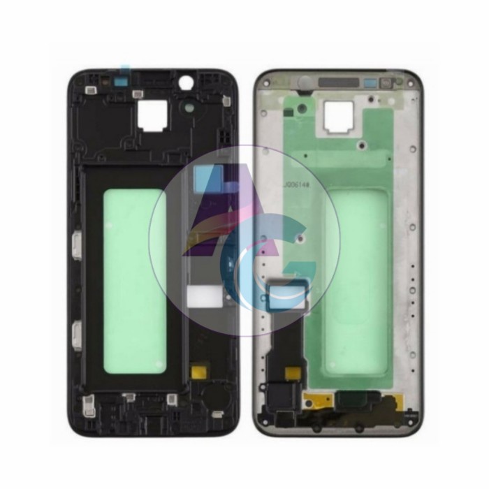 FRAME LCD TULANG CASING SAMSUNG A6 PLUS A6+ 2018 A605