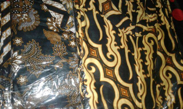 Gamis Batik Manggar, Padi,sekar,cantik,kubis,kipas,daun,kupu,nadine,gendis