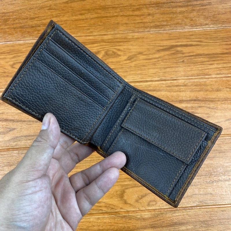 DOMPET PRIA KULIT ASLI DOMPET PRIA ASLI KULIT DOMPET PRIA KULIT TERMURAH DOMPET LIPAT KULIT