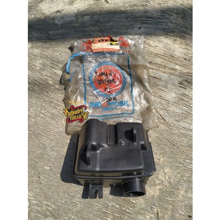 box filter suzuki rc80 suzuki rc100 rumah filter suzuki rc80 rc100 original Diskon