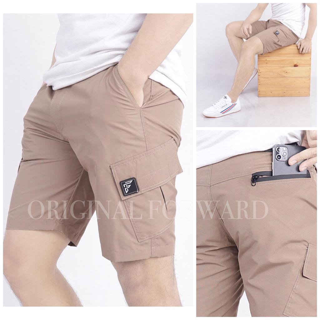 Forward Classic Running Short Original Celana Pendek Forwardshop