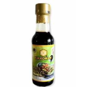 KIKKOMAN PONZU SAUCE - 150 ML