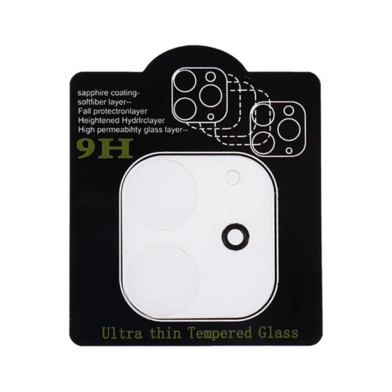 【NEO】Kamera Tempered Glass Iphone 13/13MINI/13PRO/13 PROMAX Tempered Glass Kamera-3