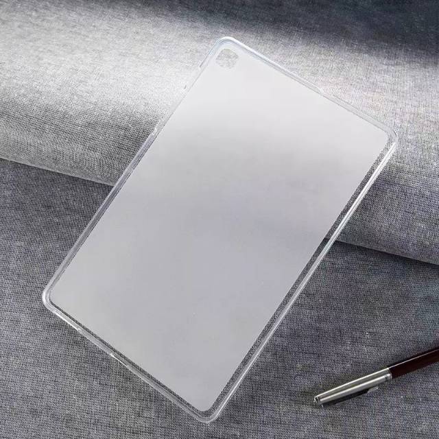 Jelly soft samsung tab S6 LITE 2020 silicone case casing cover