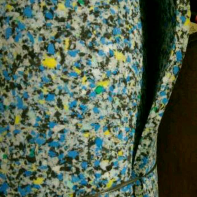 Busa Alas Meja Setrika Uap Laundry