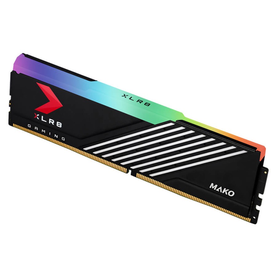 PNY XLR8 Gaming Mako  RGB 16GB DDR5 6000MHz