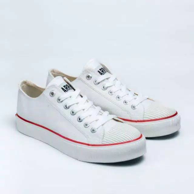 WARRIOR CLASSIC WHITE LC