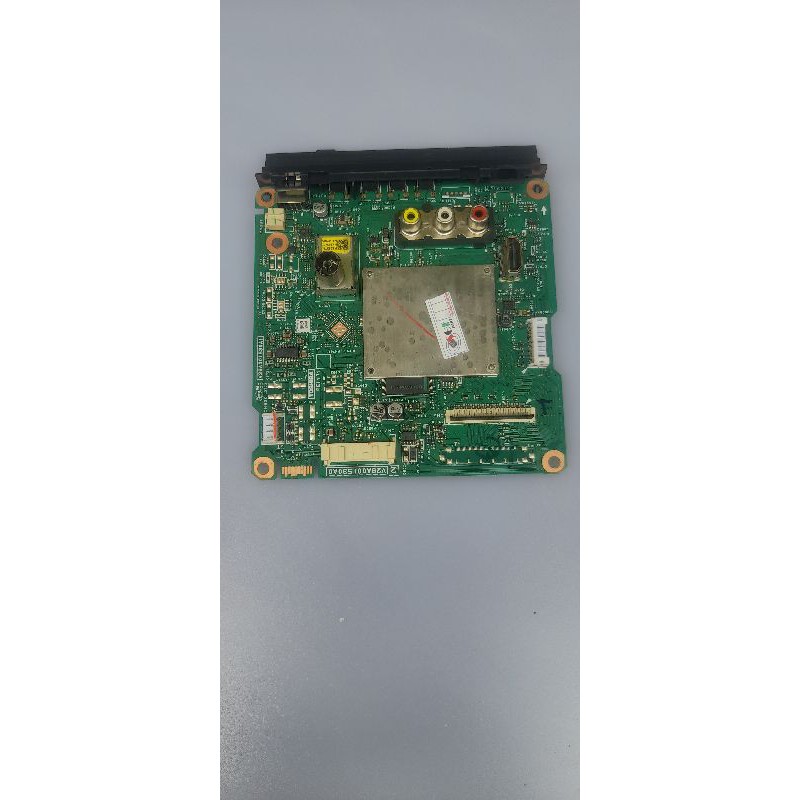 Mainboard tv toshiba 32P2400VJ