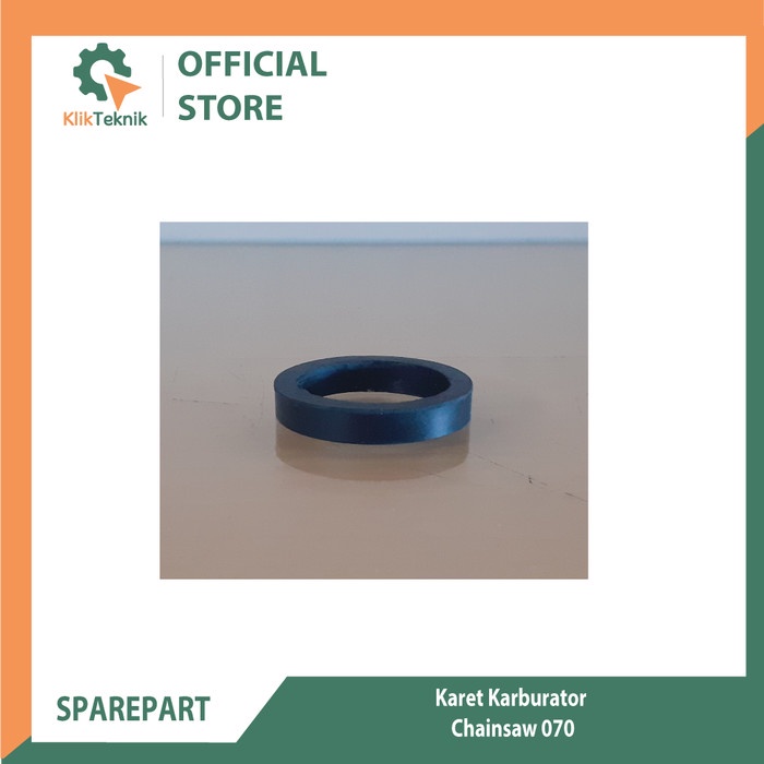 Karet karburator 070 G-25