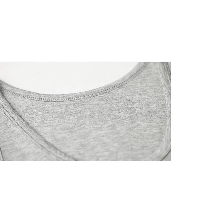 BS/COD//KAOS DALAM POLOS SINGLET PRIA//TERLARIS