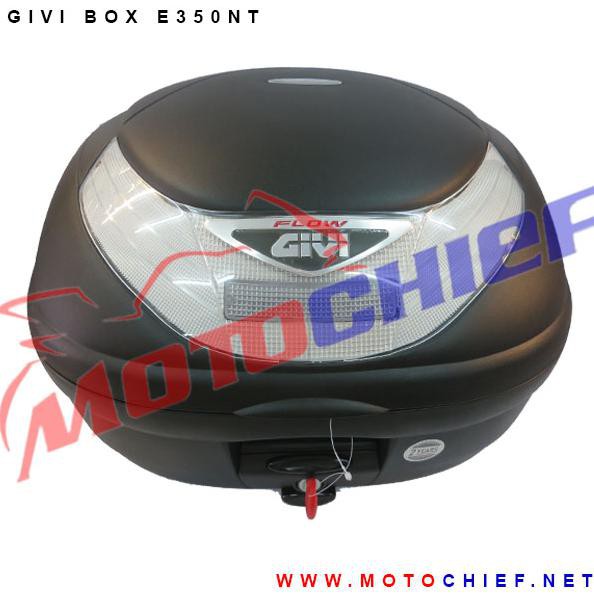¹202® Box Motor Givi E35 E35Nt E35 Nt E350 Nt No Stop Light ª