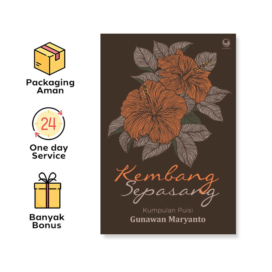 Kembang Sepasang (CL)
