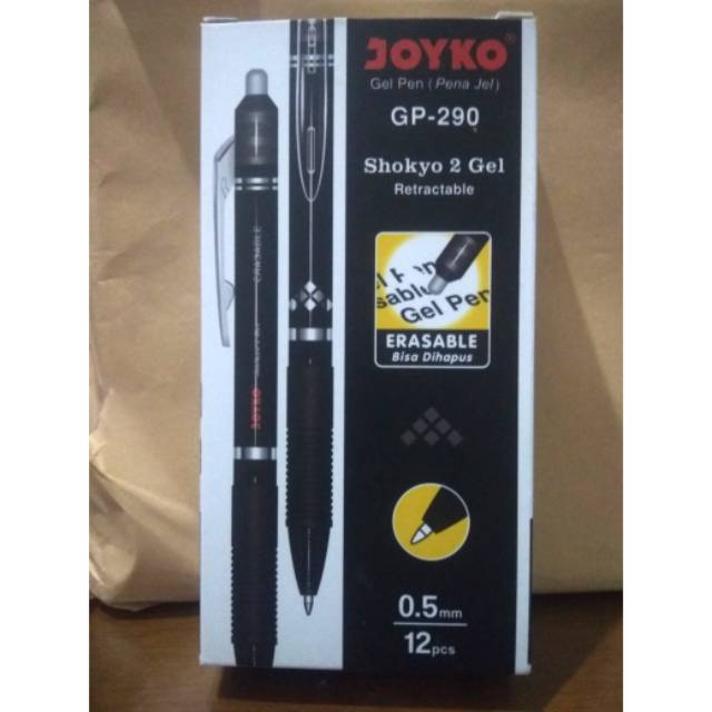 

Pen Jel Joyko GP-290