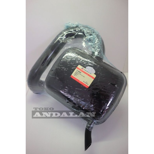 Knalpot Vespa Excel, Exclusive 2, PX, PX Sport, Strada AOM Danmotor Original