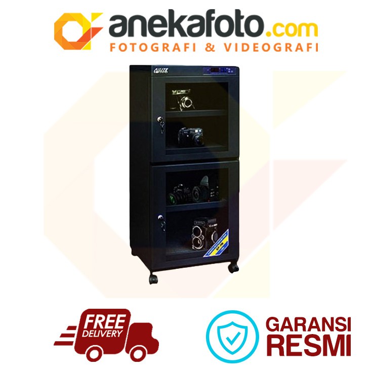 Ailite Dry Cabinet GP 150