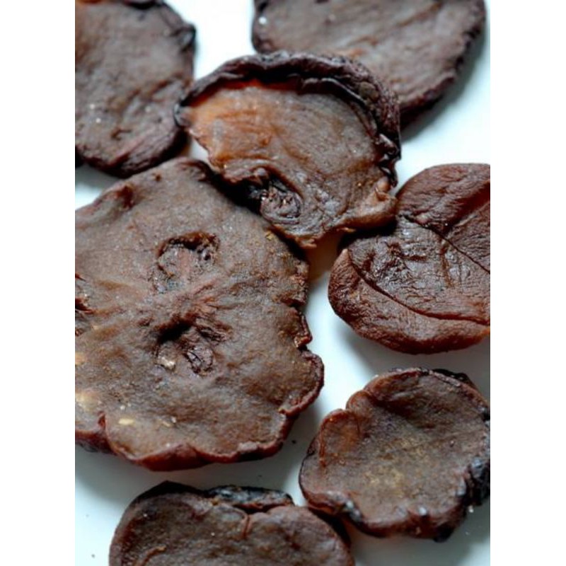 

1kg Asam Kandis/ Garcinia xanthochymus