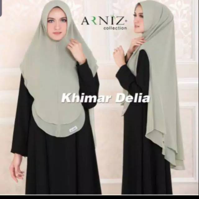 Jibab arniz