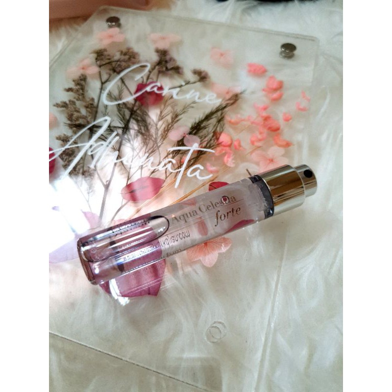 MFK BACCARAT TRAVEL SIZE 11ML ORIGINAL NO BOX maison francis kurkdjian