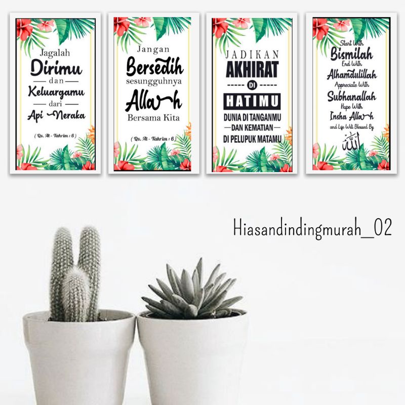 Hiasan dinding pajangan dinding pajangan kamar pajangan dapur